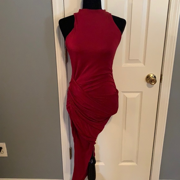 Fashion Nova Dresses & Skirts - Cute midi